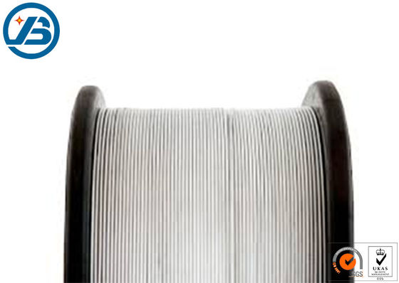 kaufen AZ31 AZ61 Standard der Magnesium-Schweißens-Draht-materieller Magnesium-Aluminiumlegierungs-ASTM B90 online manufacture