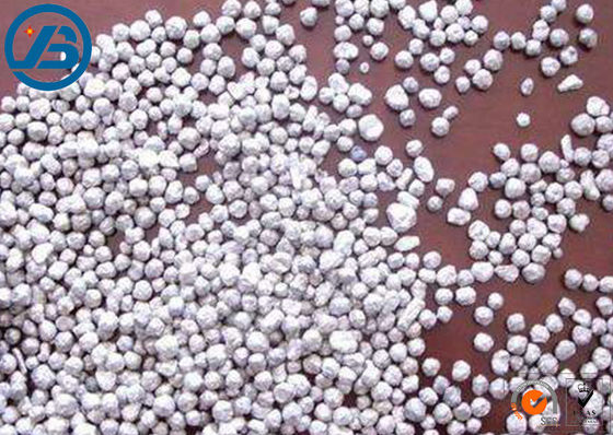 kaufen Wasserspender-Filter-Magnesium-Körnchen-reine Mg99.98 Wasserbehandlungs-Kugeln online manufacture