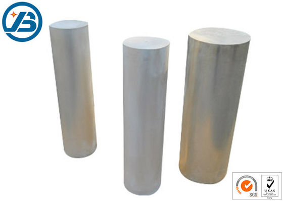 kaufen Reines AZ31B-Magnesium-Rundeisen 99,95% für 3C, Aerospace keine Schlacken-Einbeziehung online manufacture