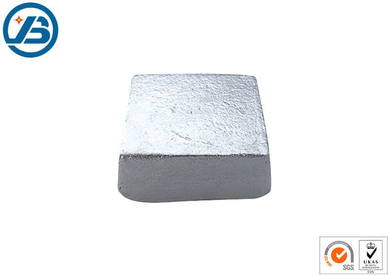 kaufen AZ31B-Magnesium-Legierungs-Block/Barren leichte ISO bescheinigt online manufacture