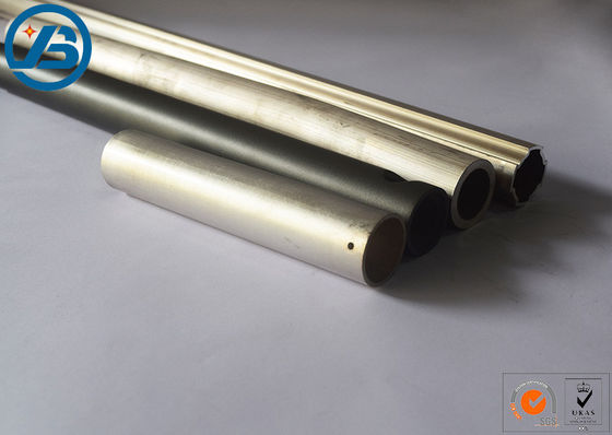 kaufen Verschmutzungs-Stall des hohe Starrheits-runder Magnesium-Legierungs-Rohr-ZK61M nicht dimensional online manufacture