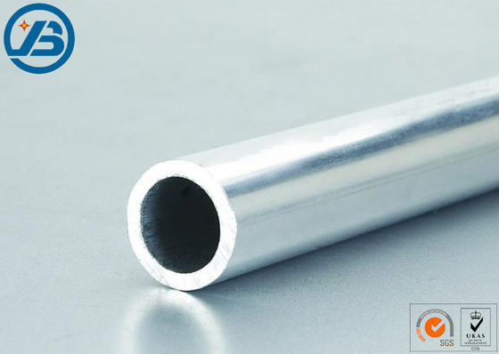 kaufen Nahtloses Magnesium-Legierungs-Rohr-Silber/Schwarzes/Rot des Magnesium-Legierungs-Rohr-AZ40M online manufacture