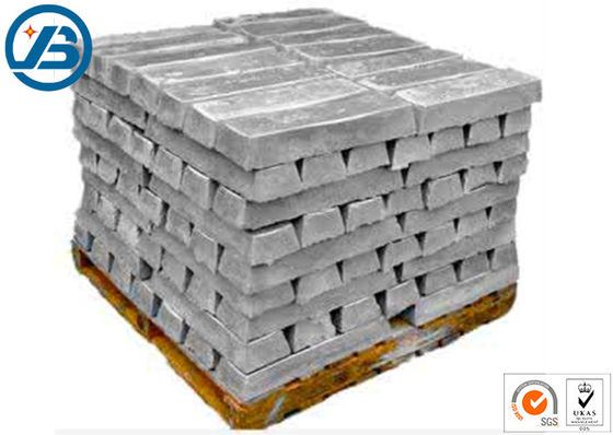 kaufen Magnesium-Legierungs-Block 1000kg des Metallmagnesium-Legierungs-Barren-AM50 oder besonders angefertigt online manufacture