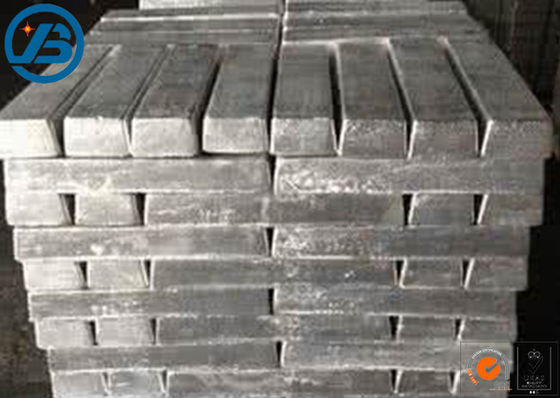 kaufen Metallurgische/chemische Körnigkeit der AZ91D-Magnesium-Legierungs-Block-Stangen-120 (Masche) online manufacture