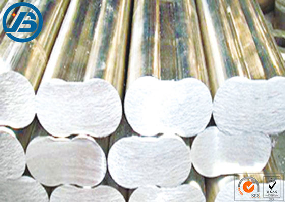 kaufen 99,9 hoher Reinheitsgrad-Magnesium-Legierungs-Barren-Magnesium-Metallreine Magnesium-Barren online manufacture