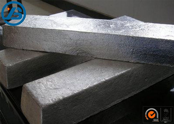 kaufen Niedriger reiner Magnesium-Barren der Dichte-Mg99.95A weit verbreitet im transportablen Gerät online manufacture