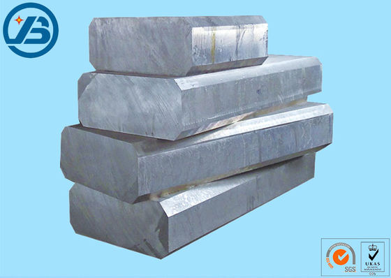 kaufen Mg99.95B-Magnesium-Legierungs-Barren ISO bescheinigen Umweltschutz online manufacture
