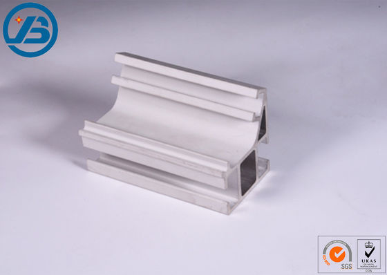kaufen Automobilmagnesium der anwendungs-Magnesium-Verdrängungs-AZ31B verdrängte Metallprofile online manufacture
