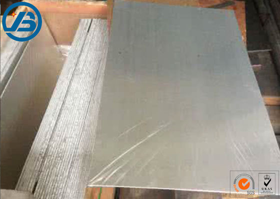 kaufen Korrosion widerstehen Flugzeugen der Magnesium-Blechtafel-hohen Temperatur, Maschinen, Raketen online manufacture