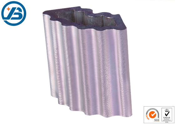 kaufen AZ31B-Magnesium-Verdrängungs-leichtes bearbeitetes Magnesium legiert Material online manufacture