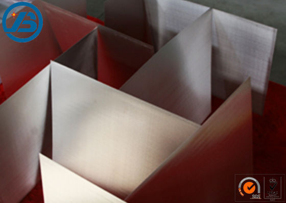 kaufen Radierungs-Photogravüre-Magnesium-Metallplatte, die schnell Platten-Hitze stempelt online manufacture