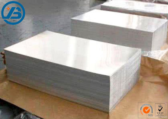 kaufen 610 x 914mm x 1-13mm Magnesium-Legierungs-stärkstes Metall für die Ätzung des Stiches online manufacture