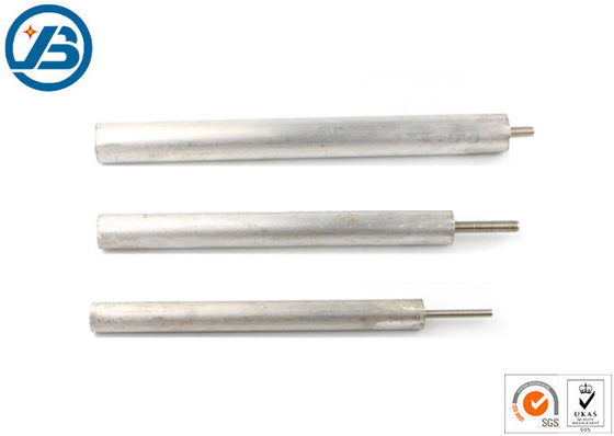 kaufen Kessel und Warmwasserbereiter-Magnesium-Legierungs-Anoden-hoher Reinheitsgrad-niedriges mögliches Casting online manufacture