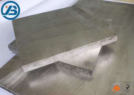 kaufen Hochfestes Form-Magnesium-Legierungs-Platten-Stückchen-elektronische Teile online manufacture