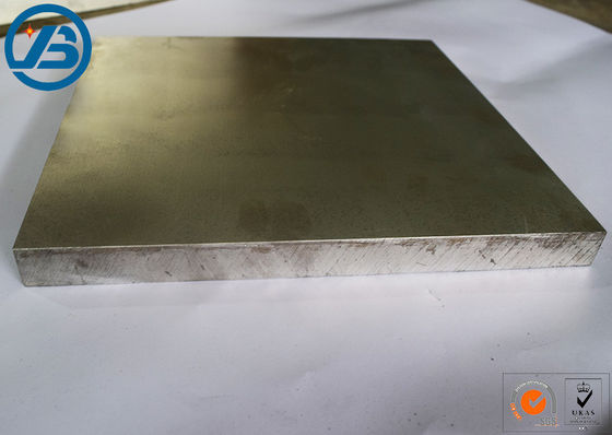 kaufen Hitzebeständiges Magnesium-Legierungs-Blatt für Computer, Kommunikation, Unterhaltungselektronik online manufacture