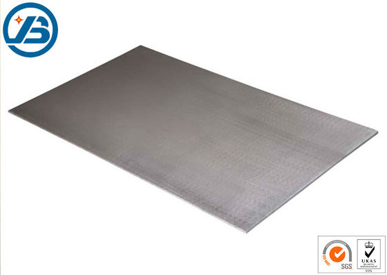 kaufen AZ31B Magnesium-Magnesium-Legierungs-Blatt-glatte Oberfläche mit CER Bescheinigung online manufacture