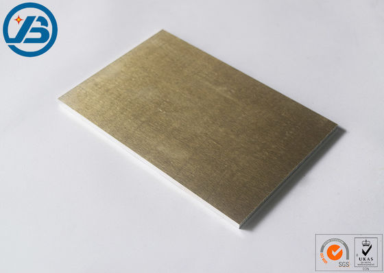 kaufen Blatt der Mag-Legierungs-Magnesium-Werkzeugausstattungs-Platten-AZ31B 0.3mm bis 300mm Stärke online manufacture