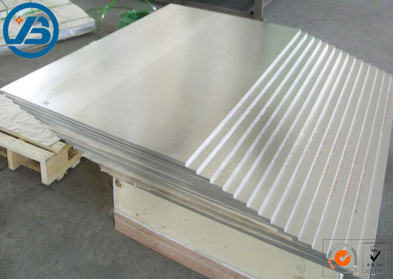 kaufen Hohes spezifisches Stärke-Magnesium-Legierungs-Blatt online manufacture