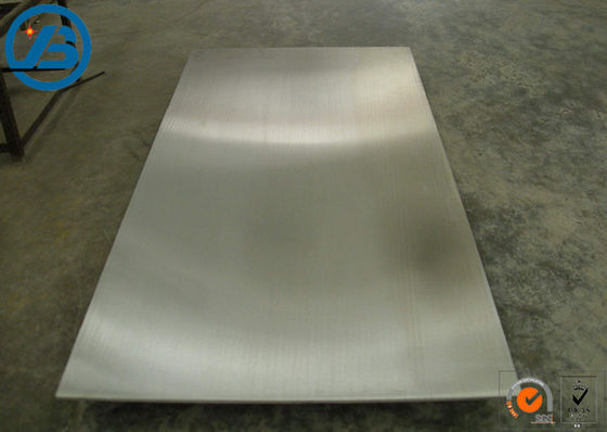 kaufen Antilärmhitze-Kapazitäts-Magnesium-Legierungs-Blatt, das Wohnungs-Ausrüstung abschirmt online manufacture