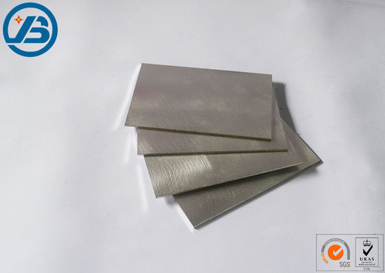 kaufen AZ31-H24 WE54 WE43 Magnesium-Legierungs-Blatt-Rechteck-Form für Automobilindustrie online manufacture
