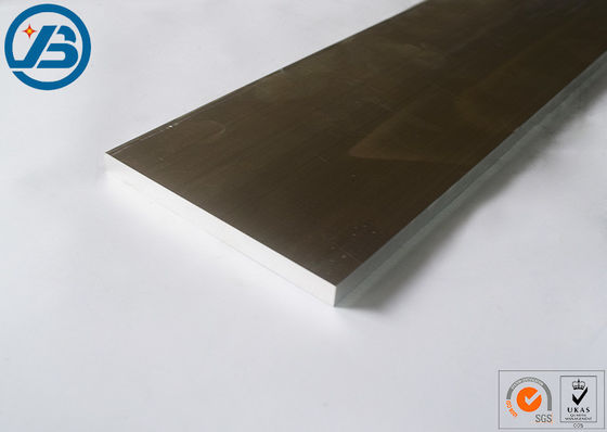 kaufen Hochfestes Legierungs-Magnesium-Platten-Material-Planum des Magnesium-AZ31 online manufacture