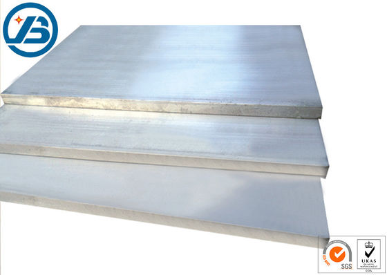 kaufen AZ31 B H24 Werkzeugausstattungs-Platte des Magnesium-Metalllegierungs-Platten-Brett-ASTM B90 B online manufacture