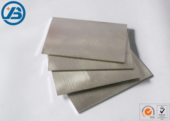 kaufen Erschütterungs-Testgerät-Magnesium-Legierungs-Blatt AZ31 AZ61 AZ91 WE43 ZK61 online manufacture