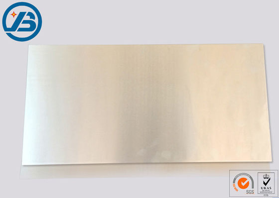 kaufen 1.5mm Magnesium-Legierungs-Blatt kann kundengebundene Breite für Produkte 3C online manufacture