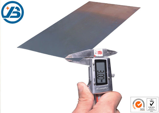 kaufen Radierungs-Magnesium-Legierungs-Blatt-Magnesium-Werkzeugausstattungs-Platte für das Stempeln von 3mm online manufacture