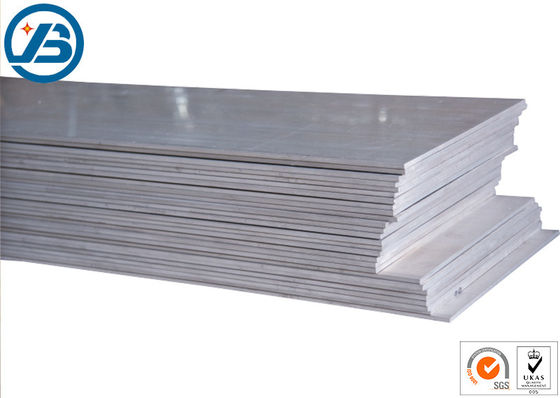 kaufen Hoher Reinheitsgrad-Magnesium-Legierungs-Blatt-Magnesium-Stich überzieht 7mm 610mm 914mm online manufacture