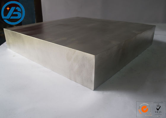 kaufen Hohes Eigentums-starke Magnesium-Photogravüre-Platte AZ80 AZ91 für 3C/Transport online manufacture