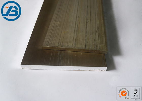 kaufen 99,95% - 99,9% Magnesium-Stich-Platten AZ80 AZ91 mit bestimmter Tragfähigkeit online manufacture