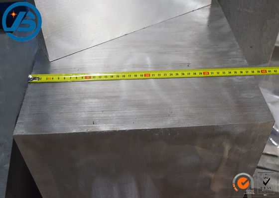 kaufen Hochfeste Magnesium-Legierungs-Platte AZ91D AZ31B benutzt auf dem Industrie-Gebiet online manufacture
