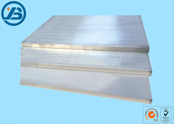 kaufen Nicht Billet des Verschmutzungs-starkes Magnesium-Legierungs-Blatt-AZ31 AZ61 AZ91 WE43 ZK60 online manufacture