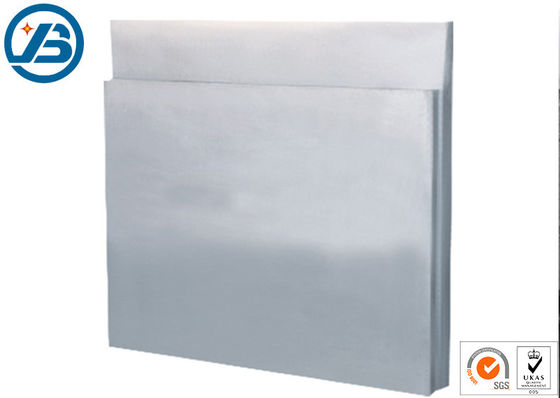 kaufen Magnesium-Werkzeugausstattungs-Platten-nicht leicht Verzerrung AZ31 AZ61 AZ91 WE43 ZK60 online manufacture