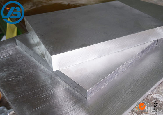 kaufen Aluminiummagnesium-Zink-Legierungs-Platten-Brett AZ31 machen Oberflächenalkali gegen glatt online manufacture