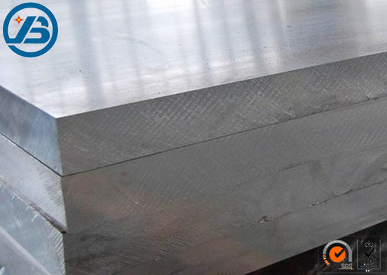 kaufen Magnesium-Platten-Vorrat-Blatt-Platte AZ31 AZ91 Hilbo graue SGS-Bescheinigung online manufacture