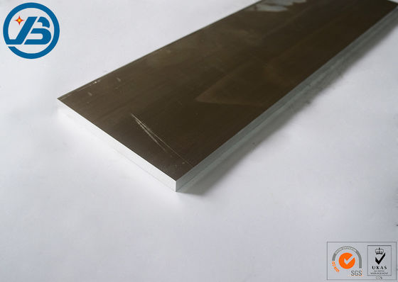 kaufen BRITISCHES Magnesium-kleines Metallplattenelastizitätsmodul des Standard-ZK60 WE43 online manufacture