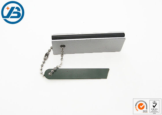 kaufen Einfacher, Feuer-Magnesium-Block-Feuerstein-Grillanzünder Emergnecy-Überleben aufzubauen online manufacture