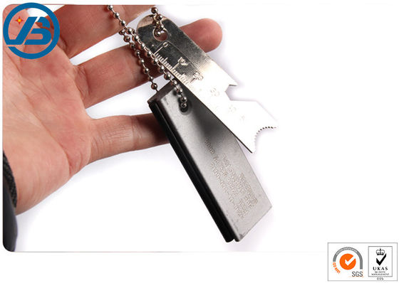 kaufen MG-Notfall 2 in 1 Magnesium-Stangen-Grillanzünder-wildem Überleben im Freien online manufacture