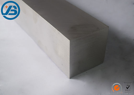 kaufen Des hohen Reinheitsgrad-99,9% kundengebundene Größe Magnesium-Legierungs-der Platten-AZ91D Platte für Flugzeuge online manufacture