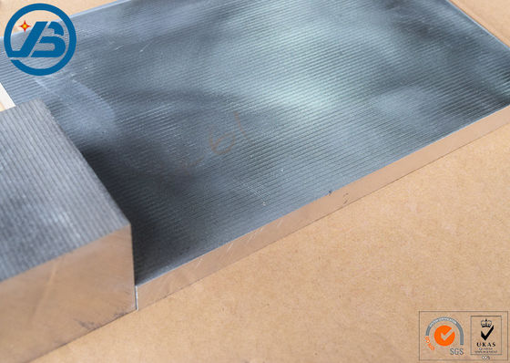 kaufen Aluminium-und Magnesium-Legierungs-materielle Platte CER Bescheinigung AZ31 AZ91 online manufacture