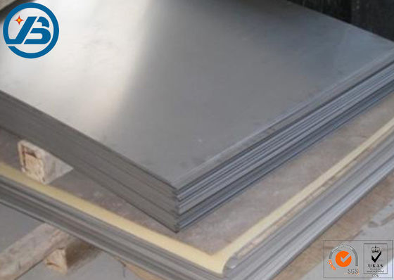 kaufen Seltene Erdlegierungen der hohe Intensitäts-Magnesium-seltene Erdlegierungs-WE43 WE54 online manufacture