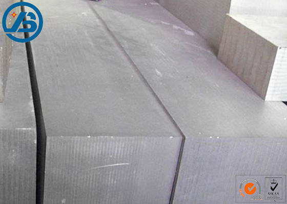 kaufen Magnesium-Legierungs-Block/Platte der Magnesium-seltene Erdlegierungs-WE43 WE54 online manufacture