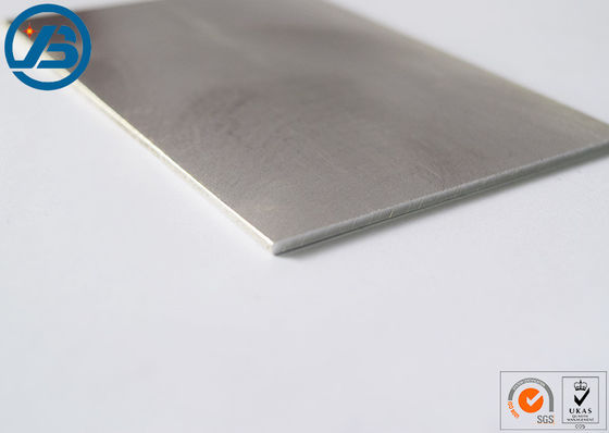 kaufen Photogravüre-Magnesium-Metalllegierungs-Blatt AZ31B benutzt in allen Arten Feld online manufacture