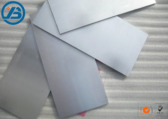 kaufen Hochfester Magnesium-Blatt-Vorrat des Magnesium-Legierungs-Blatt-5mm 7mm für Photogravüre online manufacture