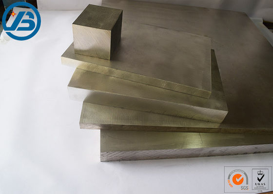 kaufen Zusammensetzung der Industrie-hochfeste Magnesium-Metallplatte-AZ31 AZ91 AZ61 ZK61 99,9% online manufacture