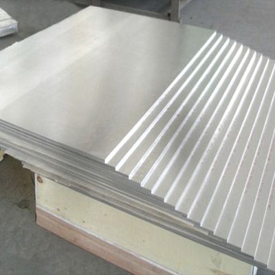 kaufen Hervorragend umformbare Magnesiumlegierungsbleche für die Fertigung nach Bedarf ≥120 MPa Streckgrenze online manufacture