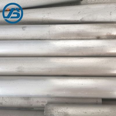 kaufen Good Heat Resistance Magnesium Alloy Bar with High Electrical Conductivity and Corrosion Resistance online manufacture