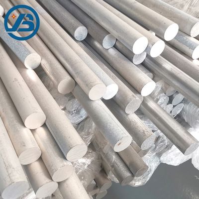 kaufen Polishing Magnesium Alloy Bar with Low Density and Smooth Finish online manufacture
